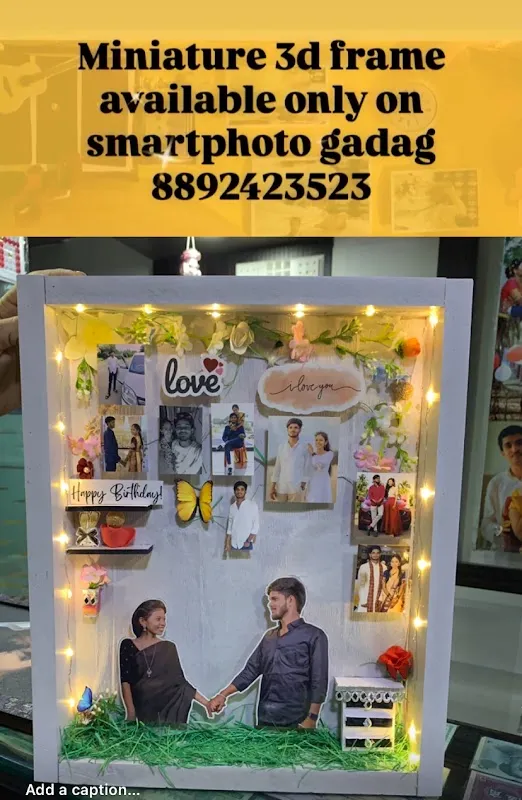 Smart Photo Colour Lab & Studio