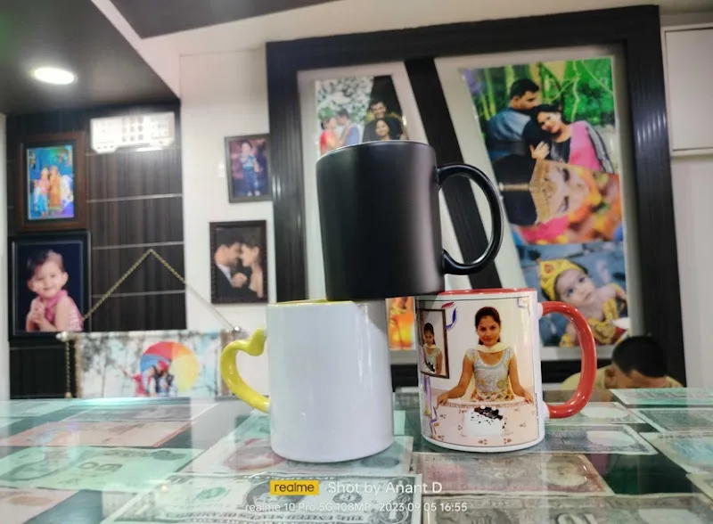 Smart Photo Colour Lab & Studio