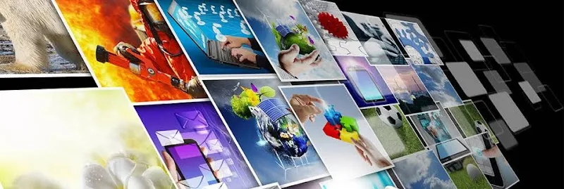 Smart Photo Colour Lab & Studio