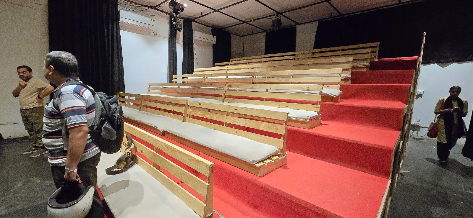 The Box Studio