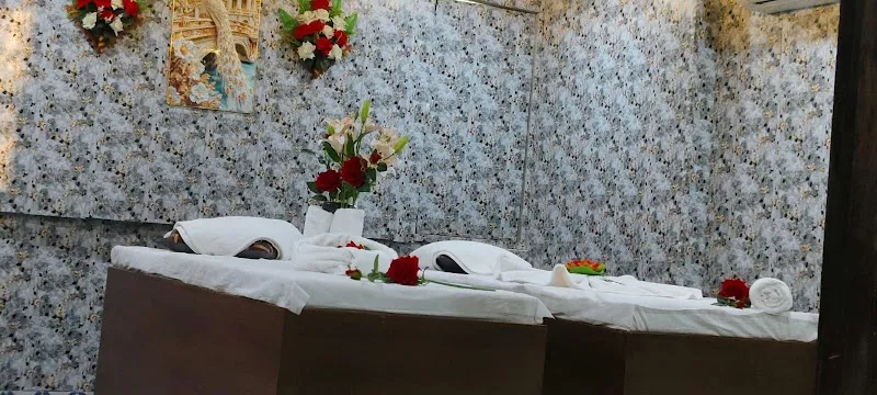 Green-day spa Malviya Nagar-Massage Parlour in Malviya Nagar | Best Spa in Malviya Nagar | Luxury Spa in Malviya Nagar