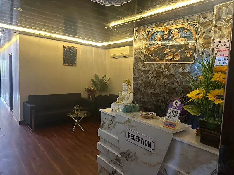Green-day spa Malviya Nagar-Massage Parlour in Malviya Nagar | Best Spa in Malviya Nagar | Luxury Spa in Malviya Nagar