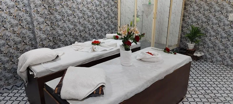 Green-day spa Malviya Nagar-Massage Parlour in Malviya Nagar | Best Spa in Malviya Nagar | Luxury Spa in Malviya Nagar