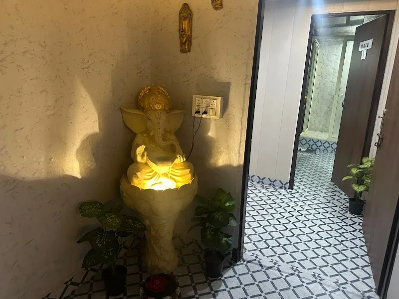 Green-day spa Malviya Nagar-Massage Parlour in Malviya Nagar | Best Spa in Malviya Nagar | Luxury Spa in Malviya Nagar