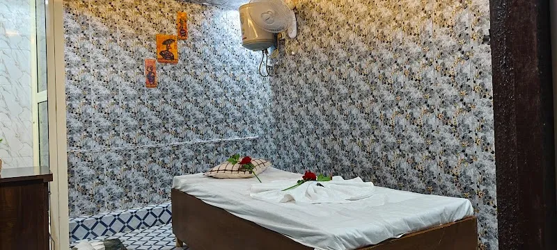 Green-day spa Malviya Nagar-Massage Parlour in Malviya Nagar | Best Spa in Malviya Nagar | Luxury Spa in Malviya Nagar