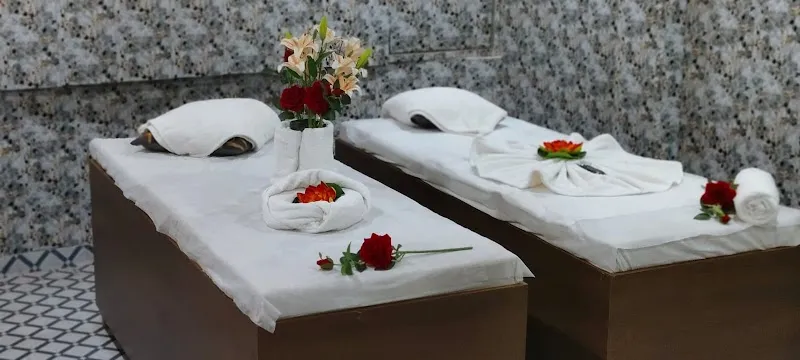 Green-day spa Malviya Nagar-Massage Parlour in Malviya Nagar | Best Spa in Malviya Nagar | Luxury Spa in Malviya Nagar