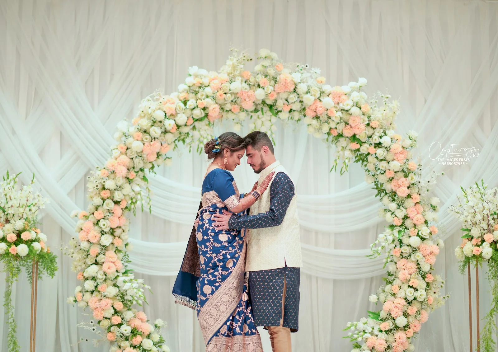 Capture The Image Films | Photographer in Pune
