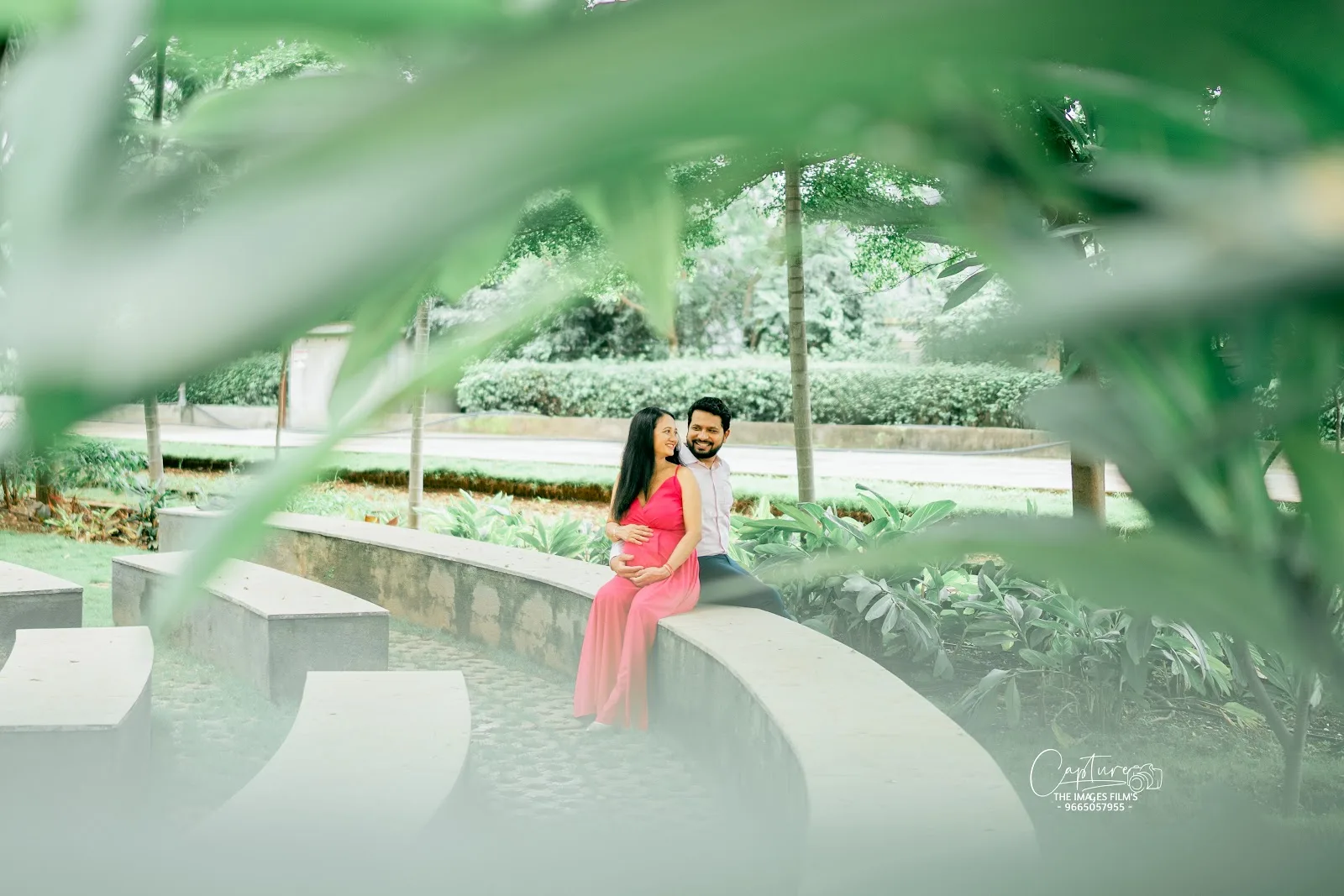 Capture The Image Films | Photographer in Pune