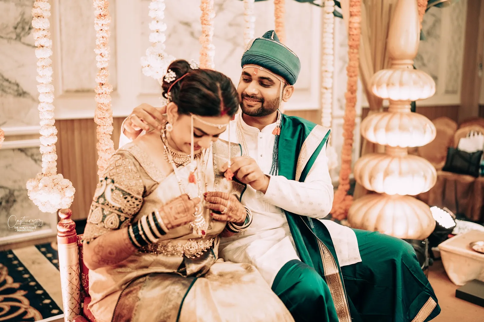 Capture The Image Films | Photographer in Pune
