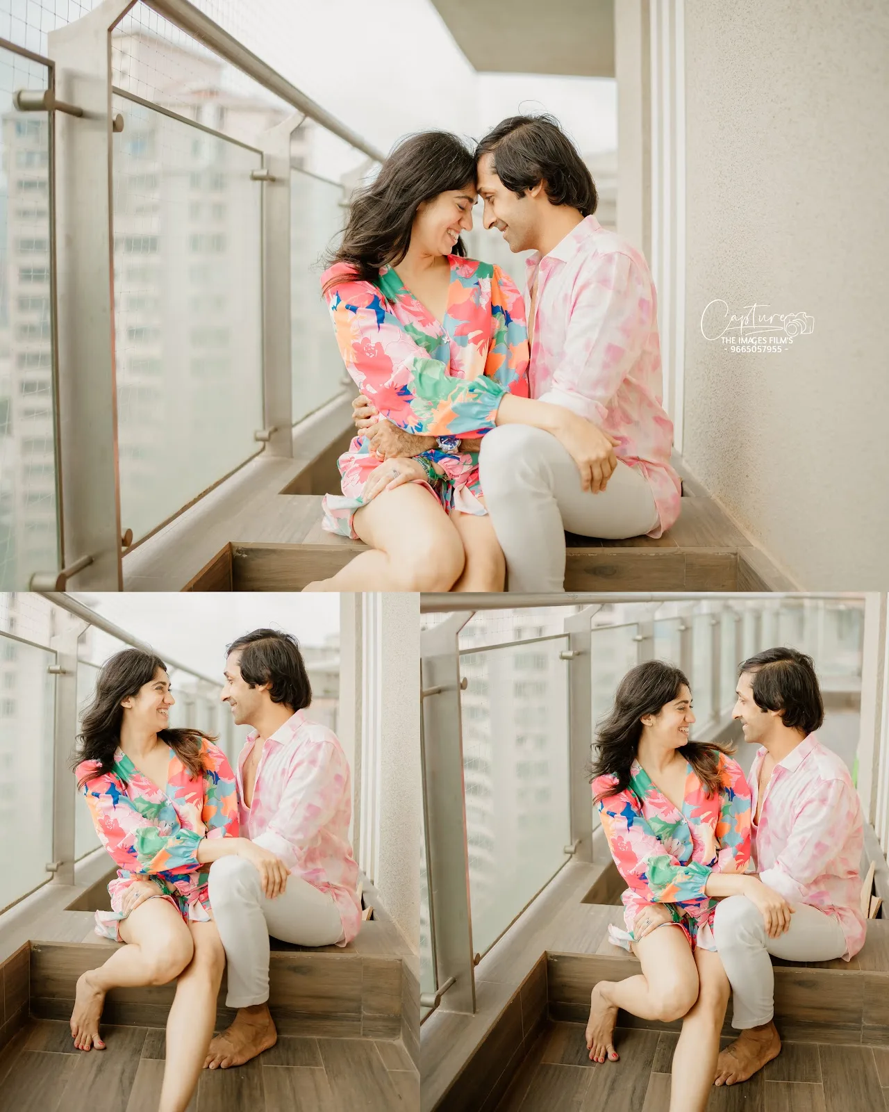 Capture The Image Films | Photographer in Pune
