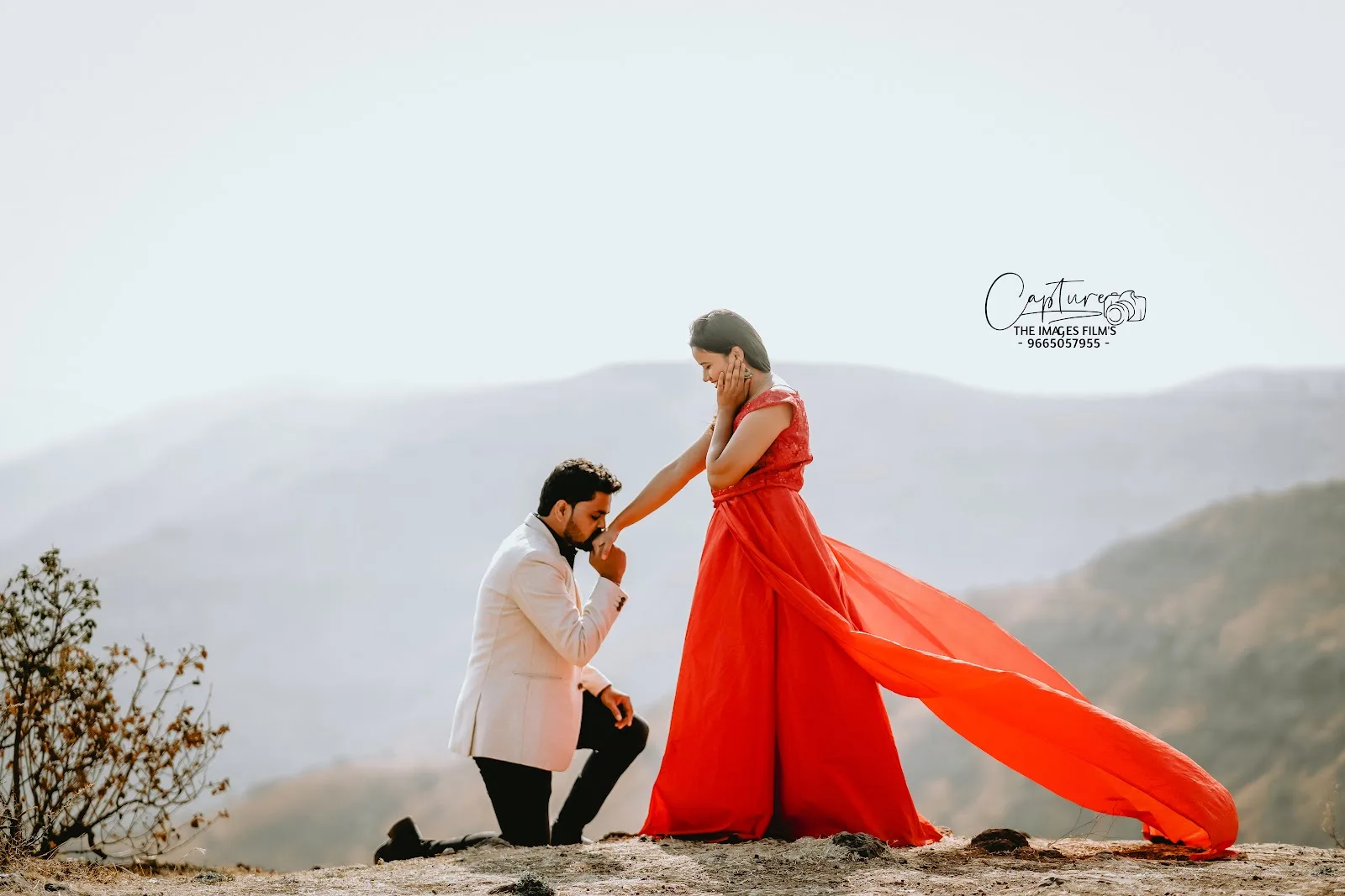 Capture The Image Films | Photographer in Pune