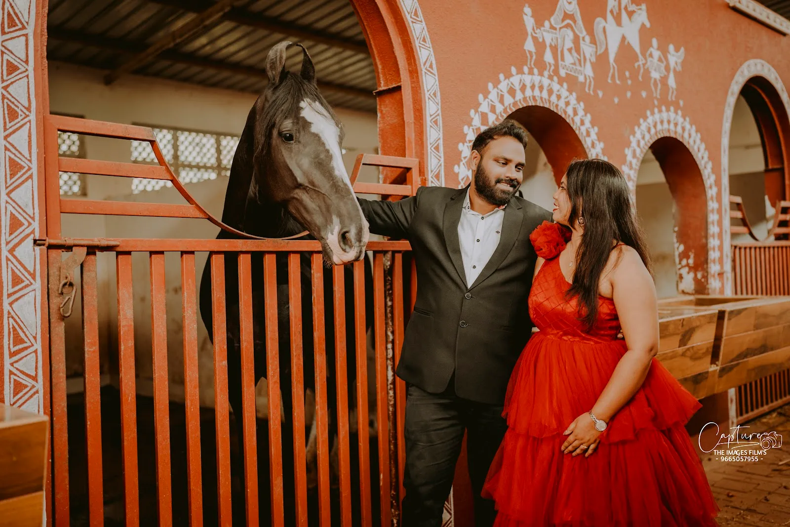 Capture The Image Films | Photographer in Pune