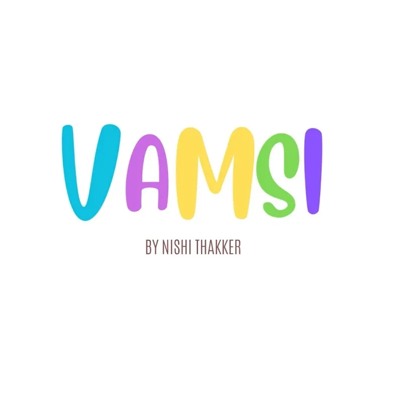 Vamsi Art Studio by Nishi Thakker