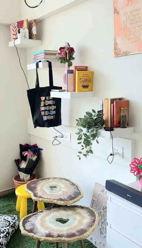 Vamsi Art Studio by Nishi Thakker