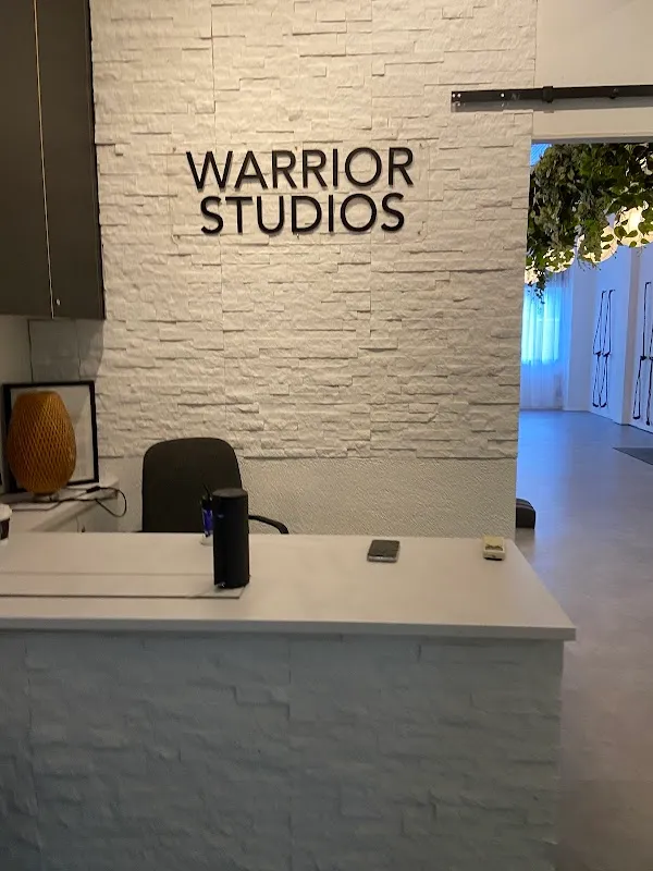 Warrior Studios