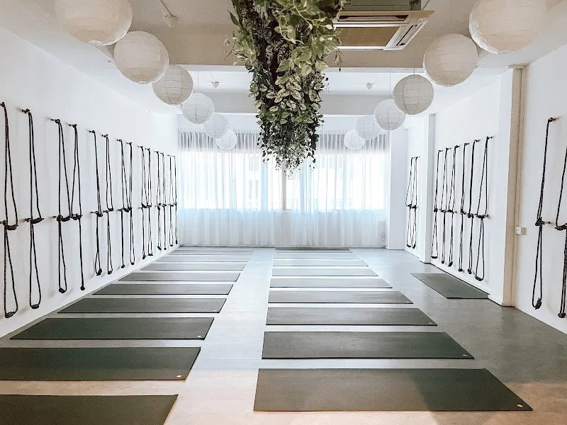 Warrior Studios