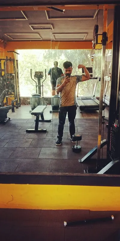 Body Fitness Gym