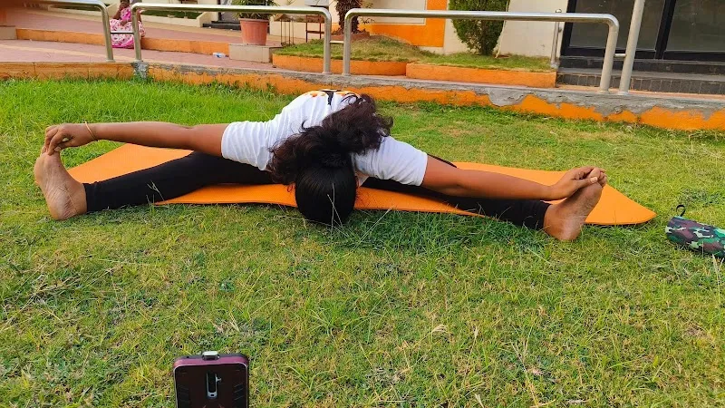 Radhika yoga classes