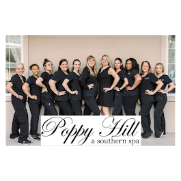 Poppy Hill - A Southern Spa