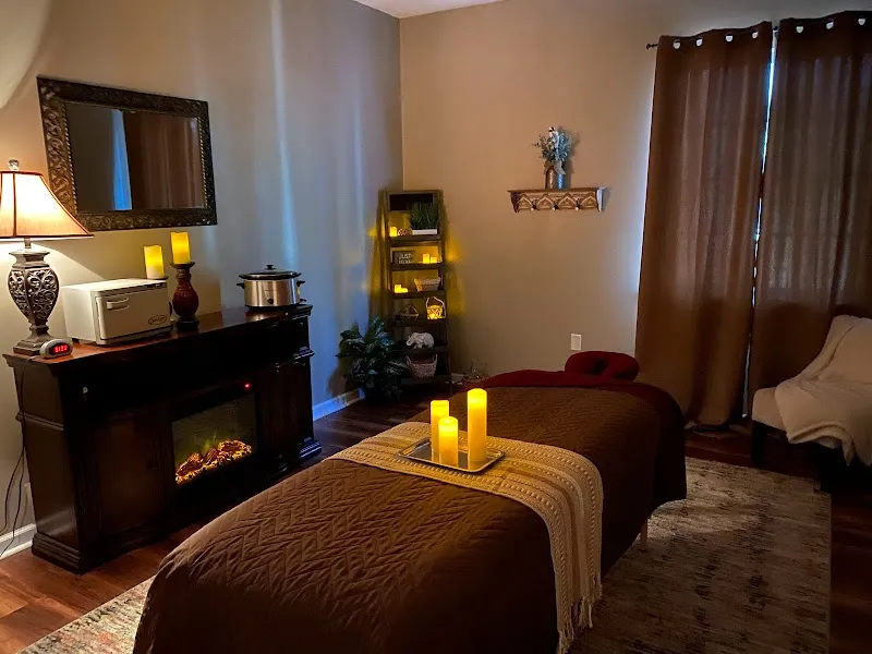 Poppy Hill - A Southern Spa