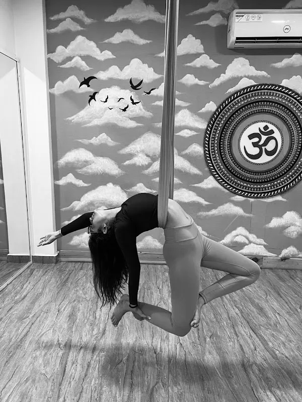 Pinky Shah Yoga Studio