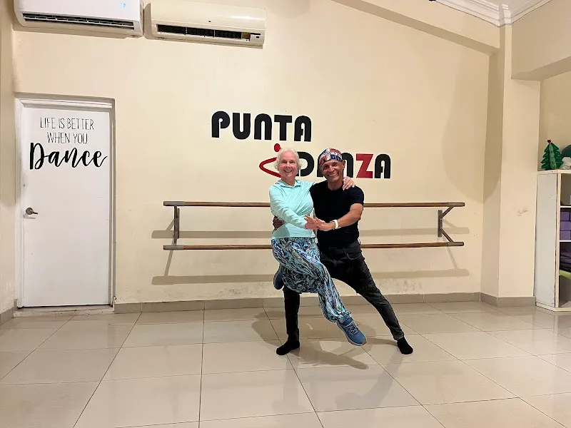 Punta Danza