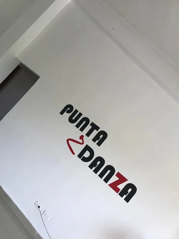 Punta Danza