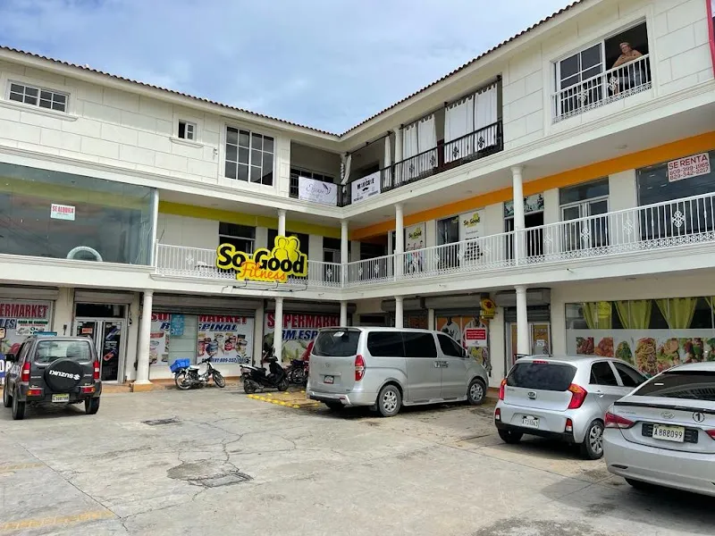 Punta Danza