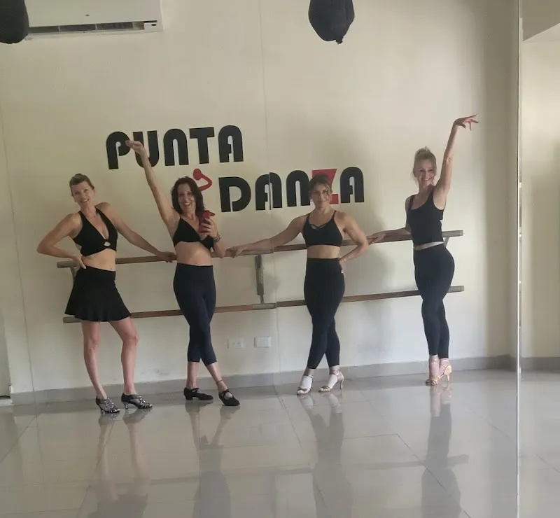 Punta Danza