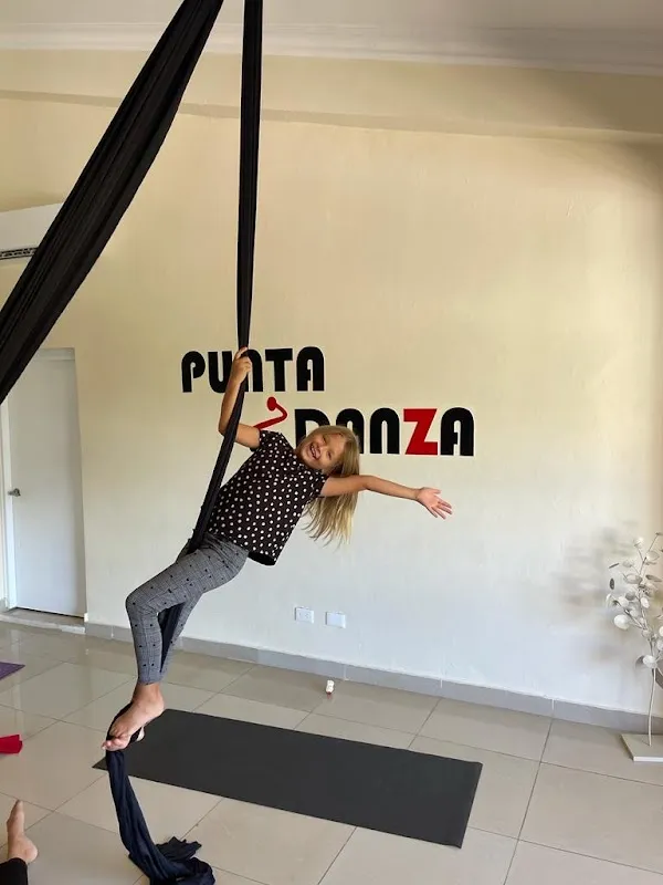 Punta Danza