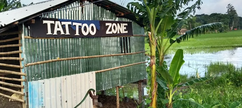 Tattoo Zone