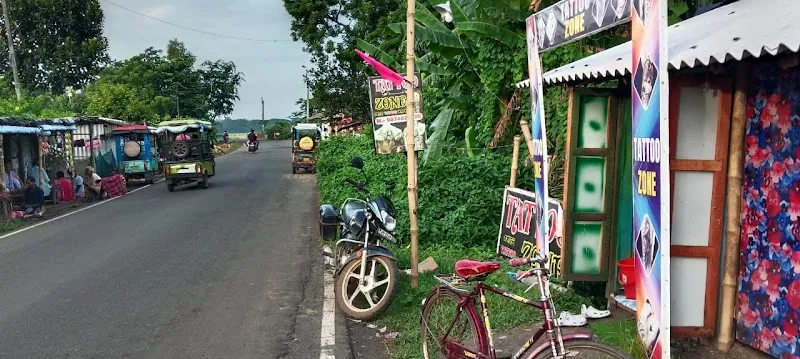 Tattoo Zone