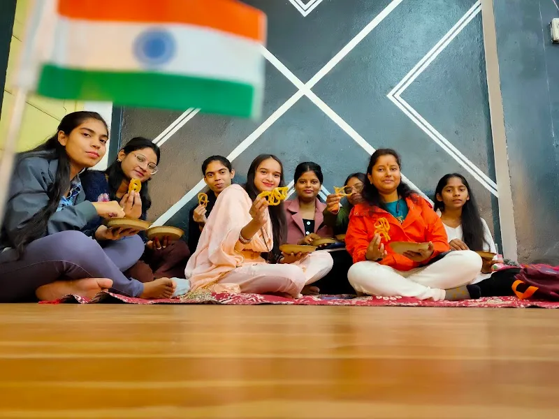 Ankit Dance Studio ( ADS )