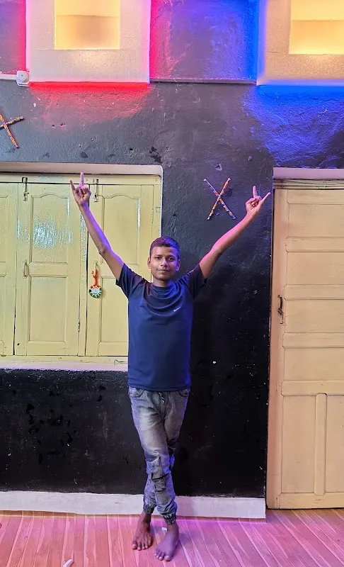 Ankit Dance Studio ( ADS )