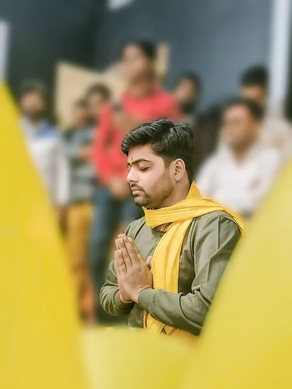Ankit Dance Studio ( ADS )