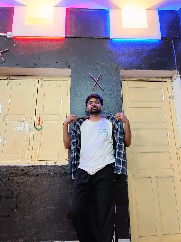 Ankit Dance Studio ( ADS )