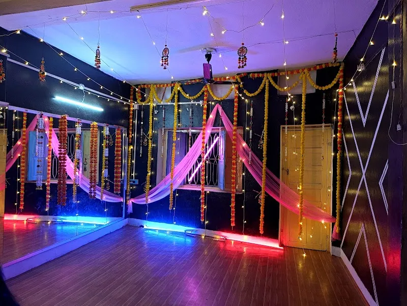 Ankit Dance Studio ( ADS )