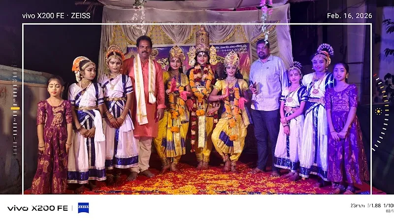 Best Dance Academy in Tadepalligudem | Sri Nataraja Dance Academy
