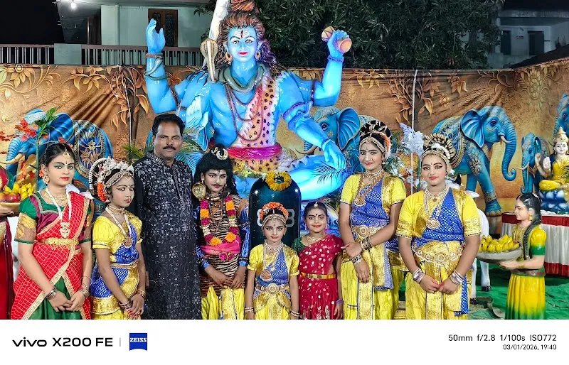 Best Dance Academy in Tadepalligudem | Sri Nataraja Dance Academy