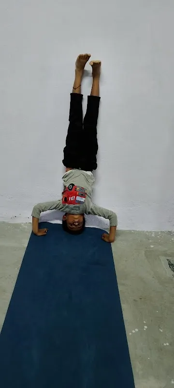 MH Yoga centre