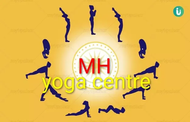 MH Yoga centre