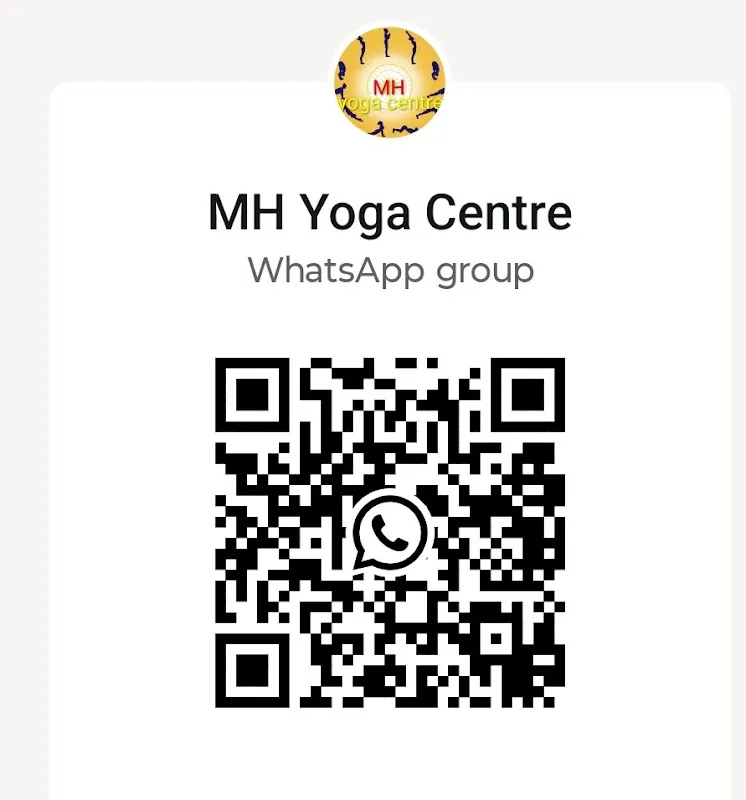 MH Yoga centre