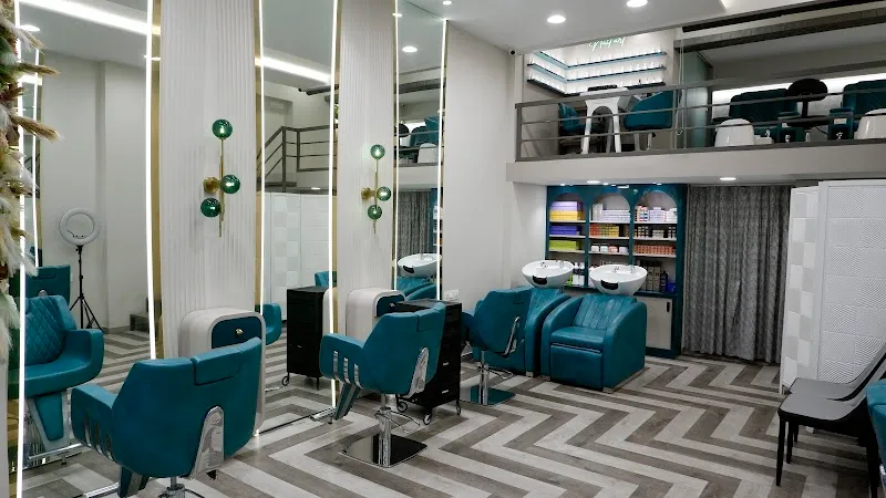 The Revival Studio