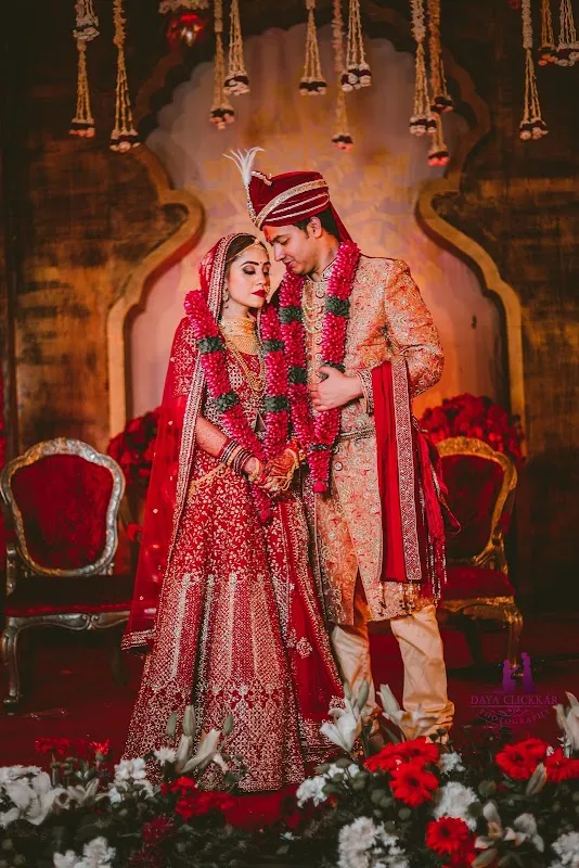 Daya Clickkar Photography