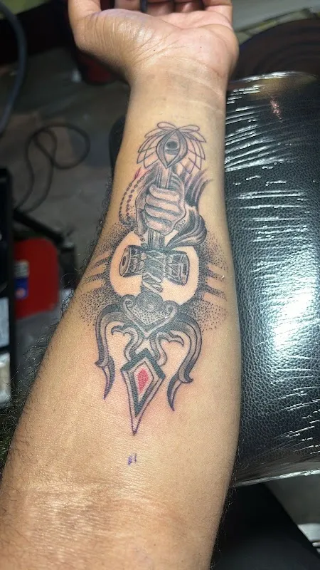 TATTOO