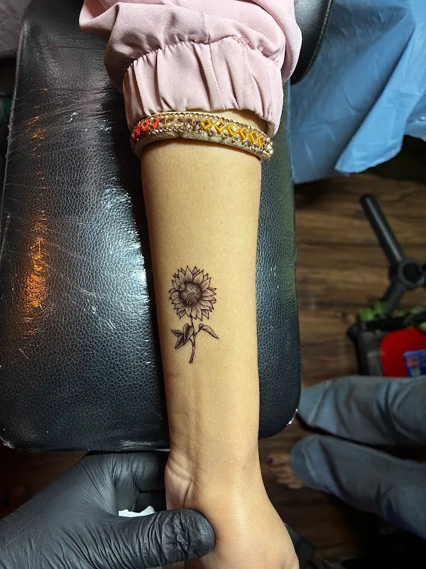 TATTOO