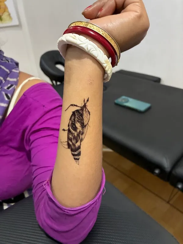TATTOO