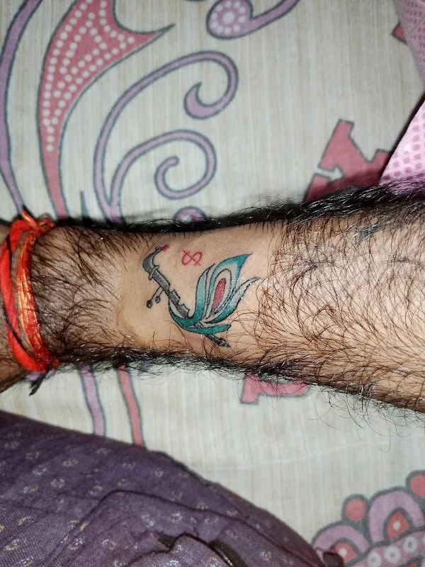 TATTOO