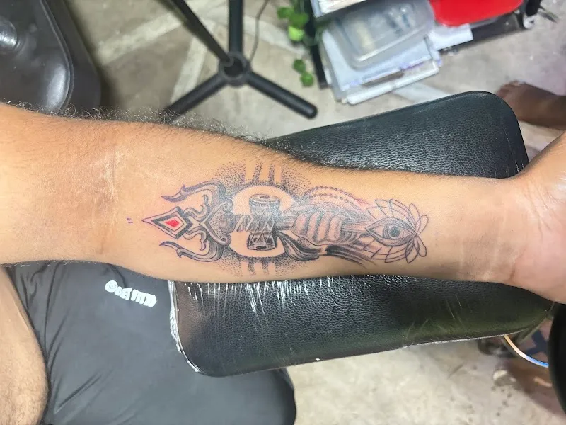 TATTOO