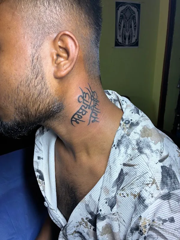 TATTOO